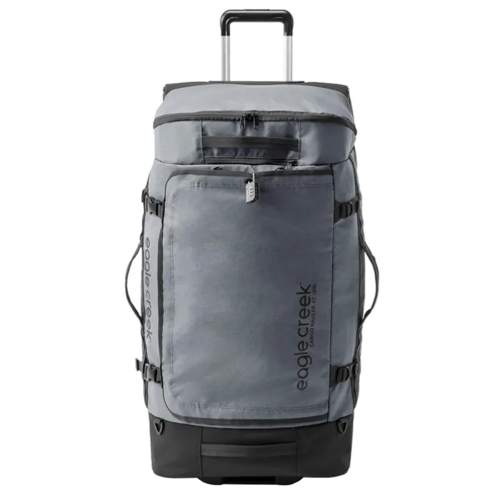 Eagle Creek Cargo Hauler XT Wheeled Duffel 120L/32" charcoal