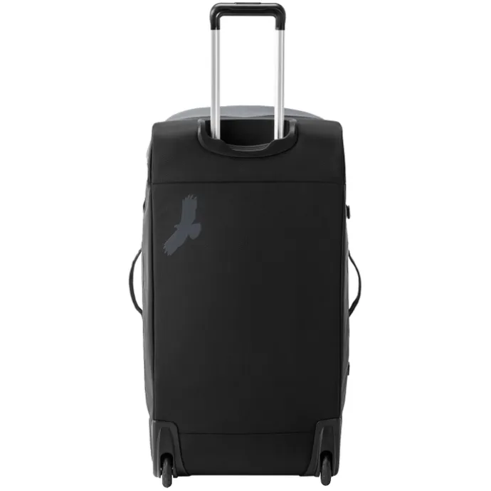 Eagle Creek Cargo Hauler XT Wheeled Duffel 120L/32" charcoal