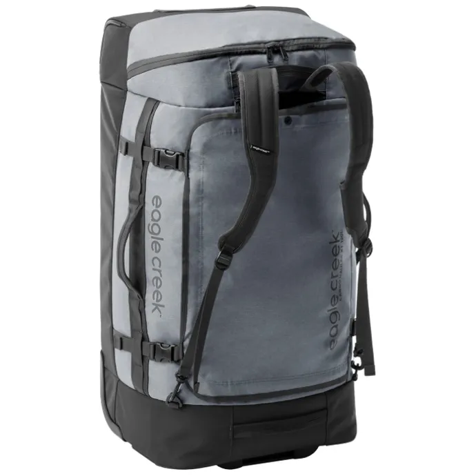Eagle Creek Cargo Hauler XT Wheeled Duffel 120L/32" charcoal