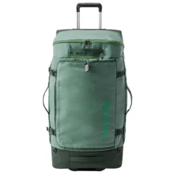 Eagle Creek Cargo Hauler XT Wheeled Duffel 120L/32" duck green