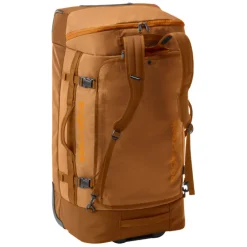 Eagle Creek Cargo Hauler XT Wheeled Duffel 120L/32" iron orange