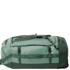 Eagle Creek Cargo Hauler Wheeled Duffel 130L duck green