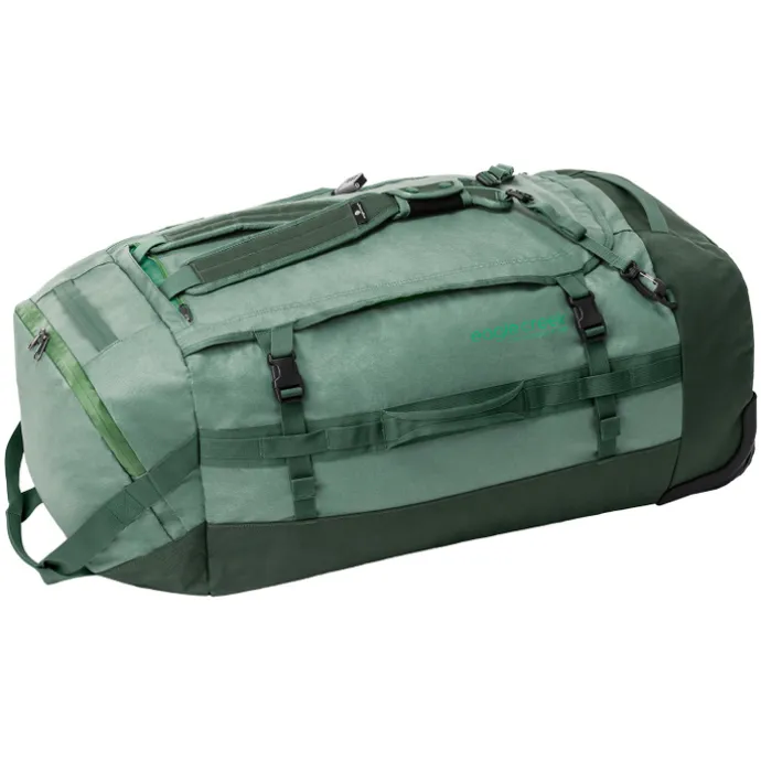 Eagle Creek Cargo Hauler Wheeled Duffel 130L duck green