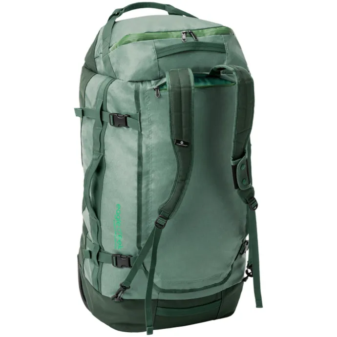Eagle Creek Cargo Hauler Wheeled Duffel 130L duck green