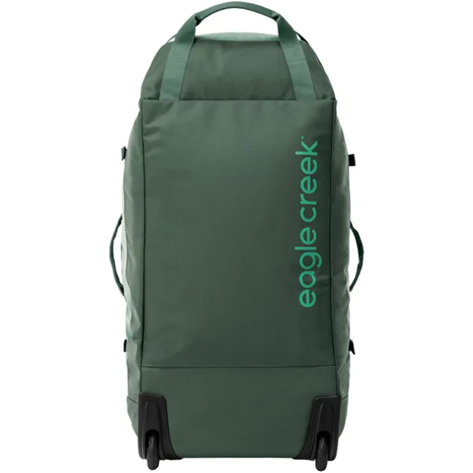 Eagle Creek Cargo Hauler Wheeled Duffel 130L duck green
