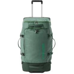 Eagle Creek Cargo Hauler XT Wheeled Duffel 90L/29" duck green