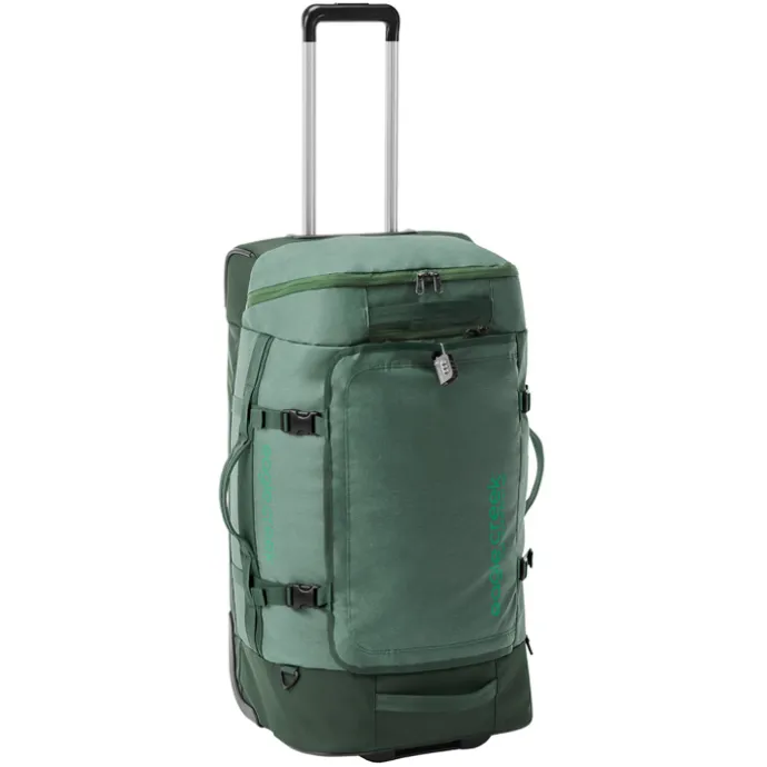 Eagle Creek Cargo Hauler XT Wheeled Duffel 90L/29" duck green
