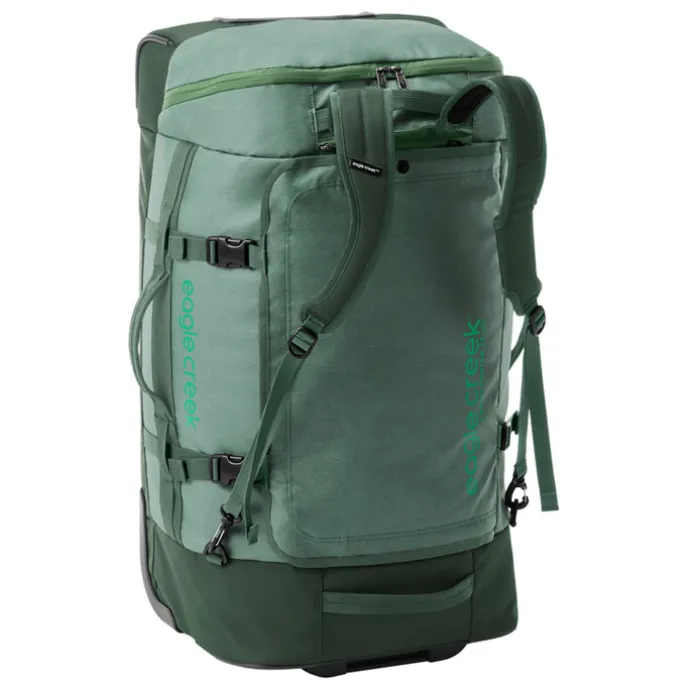 Eagle Creek Cargo Hauler XT Wheeled Duffel 90L/29" duck green