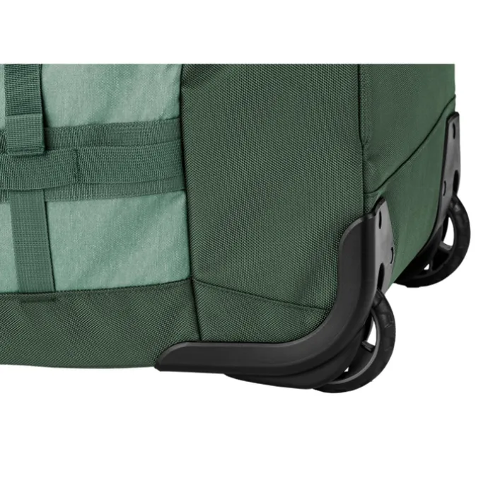 Eagle Creek Cargo Hauler XT Wheeled Duffel 90L/29" duck green