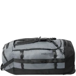 Eagle Creek Cargo Hauler Wheeled Duffel 130L charcoal