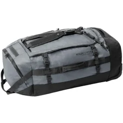 Eagle Creek Cargo Hauler Wheeled Duffel 130L charcoal