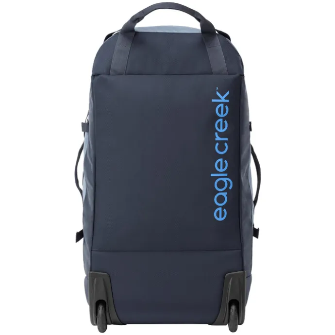 Eagle Creek Cargo Hauler Wheeled Duffel 110L glacier blue