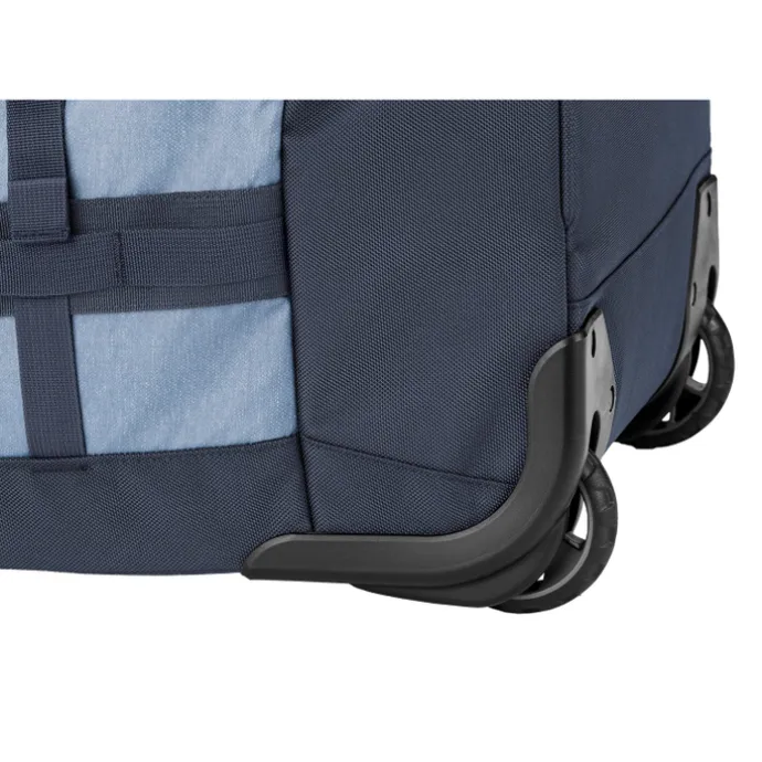 Eagle Creek Cargo Hauler XT Wheeled Duffel 90L/29" glacier blue
