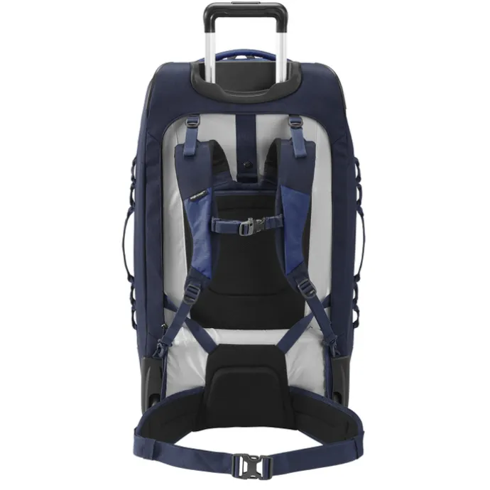 Eagle Creek Expanse Convertible 85L midnight black