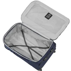 Eagle Creek Expanse Convertible 85L midnight black