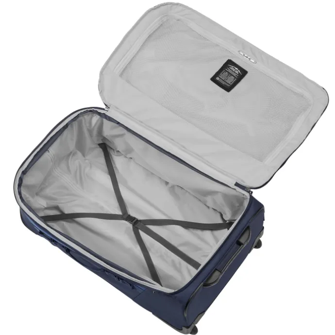 Eagle Creek Expanse Convertible 85L midnight black