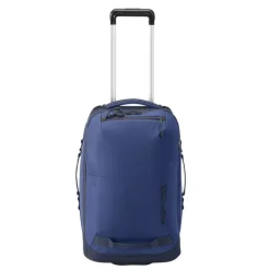 Eagle Creek Expanse Convertible Intl Carry On pilot blue