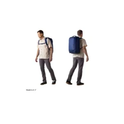 Eagle Creek Expanse Convertible Intl Carry On pilot blue