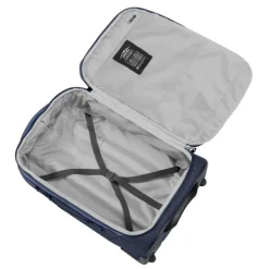 Eagle Creek Expanse Convertible Intl Carry On pilot blue