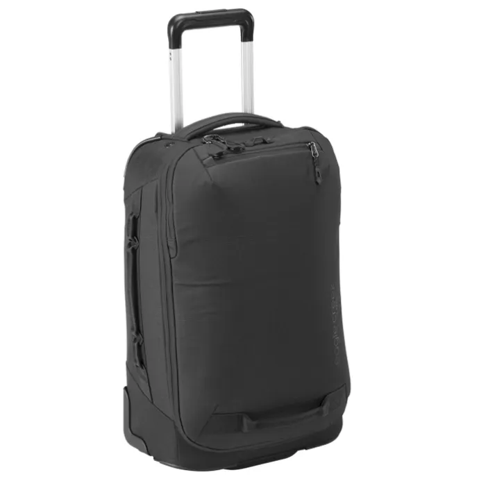 Eagle Creek Expanse Convertible Intl Carry On midnight black
