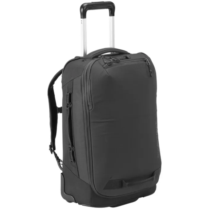 Eagle Creek Expanse Convertible Intl Carry On midnight black