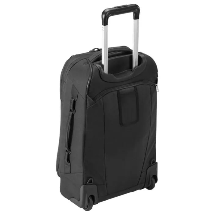 Eagle Creek Expanse Convertible Intl Carry On midnight black