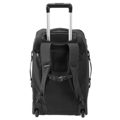 Eagle Creek Expanse Convertible Intl Carry On midnight black