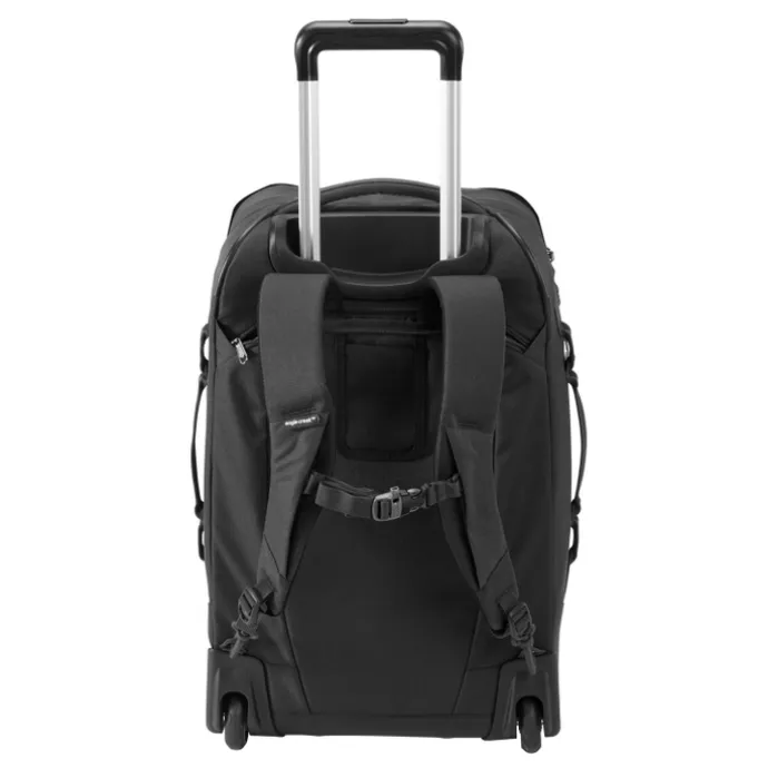 Eagle Creek Expanse Convertible Intl Carry On midnight black