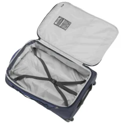 Eagle Creek Expanse Intl Carry On 35L midnight black
