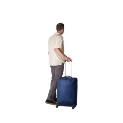 Eagle Creek Expanse 4-Wheel 60L pilot blue