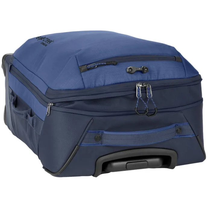 Eagle Creek Expanse 4-Wheel 60L pilot blue