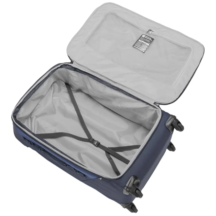Eagle Creek Expanse 4-Wheel 60L pilot blue