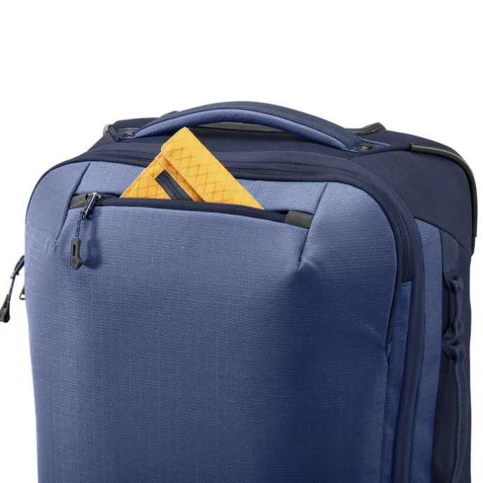 Eagle Creek Expanse 4-Wheel 60L pilot blue