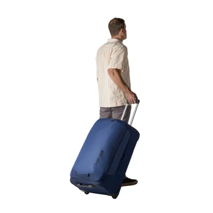 Eagle Creek Expanse 2-Wheel 105L pilot blue
