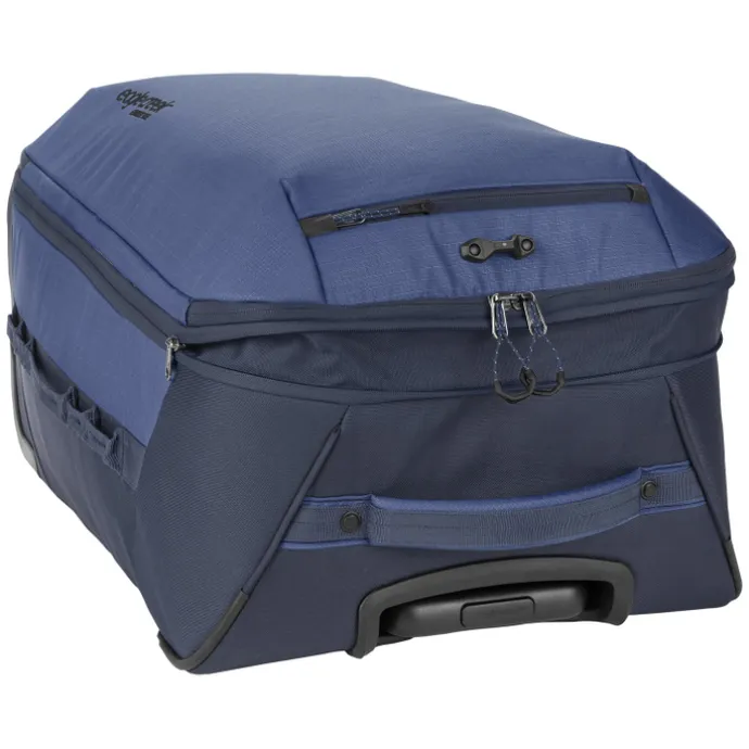 Eagle Creek Expanse 2-Wheel 105L pilot blue