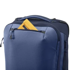 Eagle Creek Expanse 2-Wheel 105L pilot blue