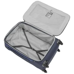 Eagle Creek Expanse 4-Wheel 60L midnight black