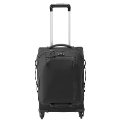 Eagle Creek Expanse 4-Wheel Intl Carry On 35L midnight black