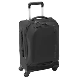 Eagle Creek Expanse 4-Wheel Intl Carry On 35L midnight black