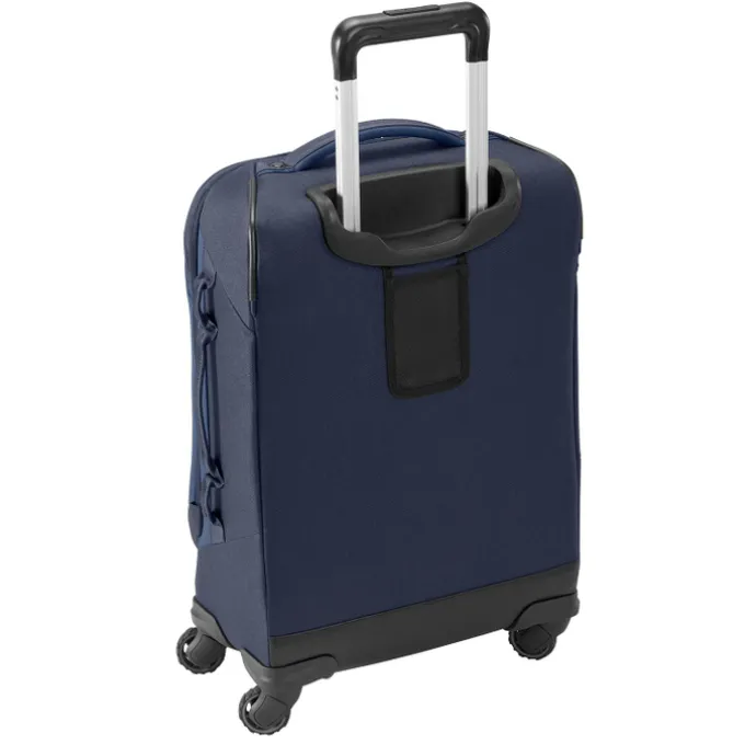 Eagle Creek Expanse 4-Wheel Intl Carry On 35L pilot blue