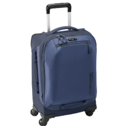 Eagle Creek Expanse 4-Wheel Intl Carry On 35L pilot blue