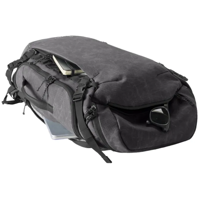 Eagle Creek Explore Backpack black