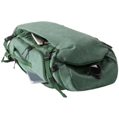 Eagle Creek Explore Backpack grass green