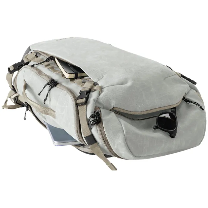 Eagle Creek Explore Backpack storm grey