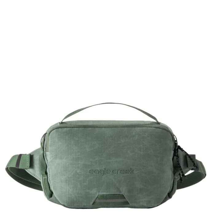 Eagle Creek Explore Hip Pack grass green