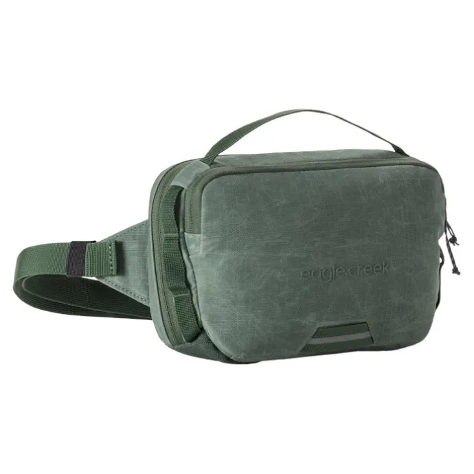 Eagle Creek Explore Hip Pack grass green