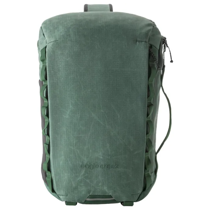 Eagle Creek Explore Sling Pack grass green