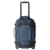 Eagle Creek Gear Warrior XE 2 Wheel Convertible Carry On blue jay