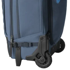 Eagle Creek Gear Warrior XE 2 Wheel Convertible Carry On blue jay