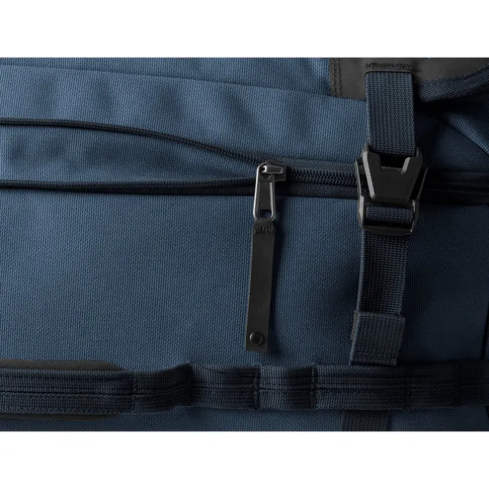 Eagle Creek Gear Warrior XE 2 Wheel Convertible Carry On blue jay